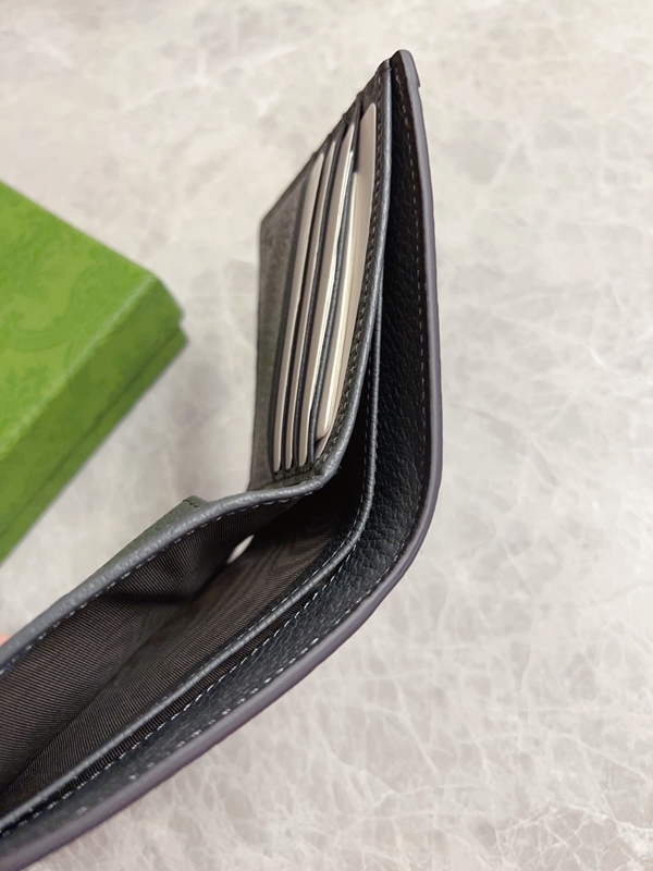 グッチ財布 レプリカ素材ディテール